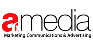 A6 Media Logo